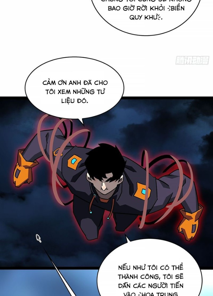 Bắt Đầu Vùng Dậy Từ Việc Chơi Game Nghiêm Túc Chapter 184 - 61