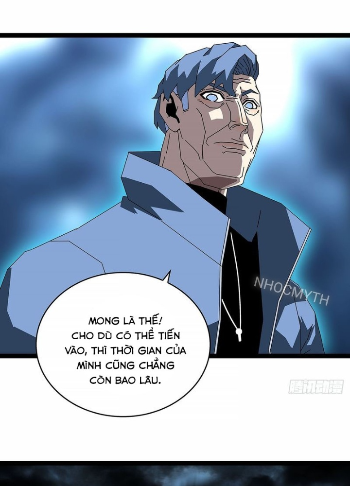 Bắt Đầu Vùng Dậy Từ Việc Chơi Game Nghiêm Túc Chapter 184 - 67