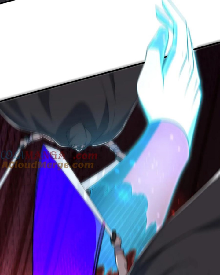 Long Vương Điện Chapter 308 - 11