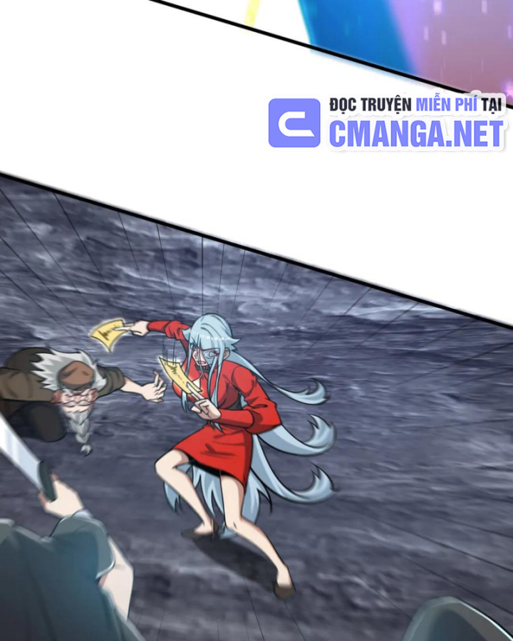 Long Vương Điện Chapter 308 - 13