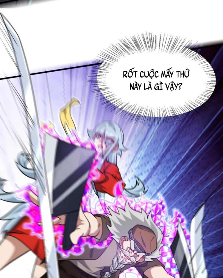 Long Vương Điện Chapter 308 - 15