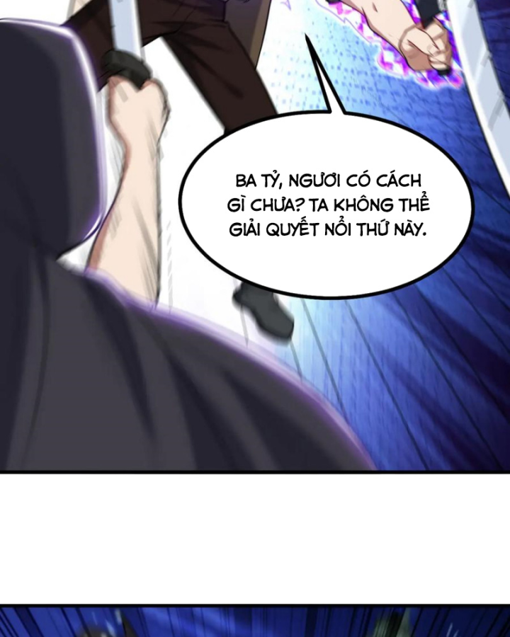 Long Vương Điện Chapter 308 - 16