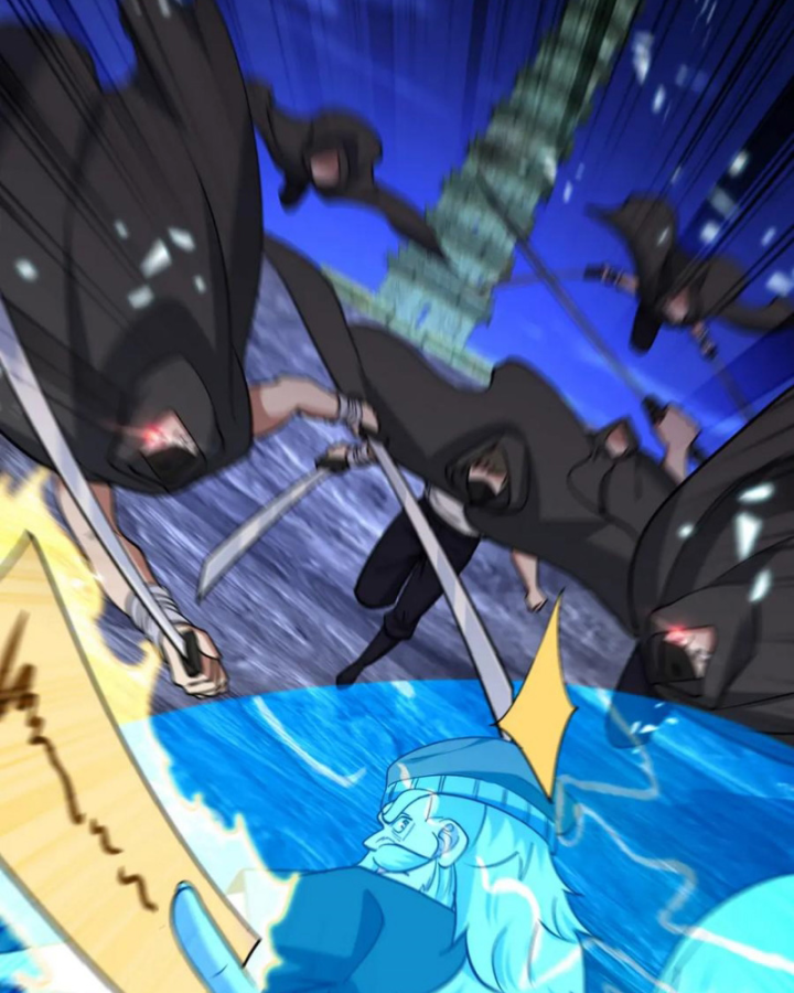 Long Vương Điện Chapter 308 - 17