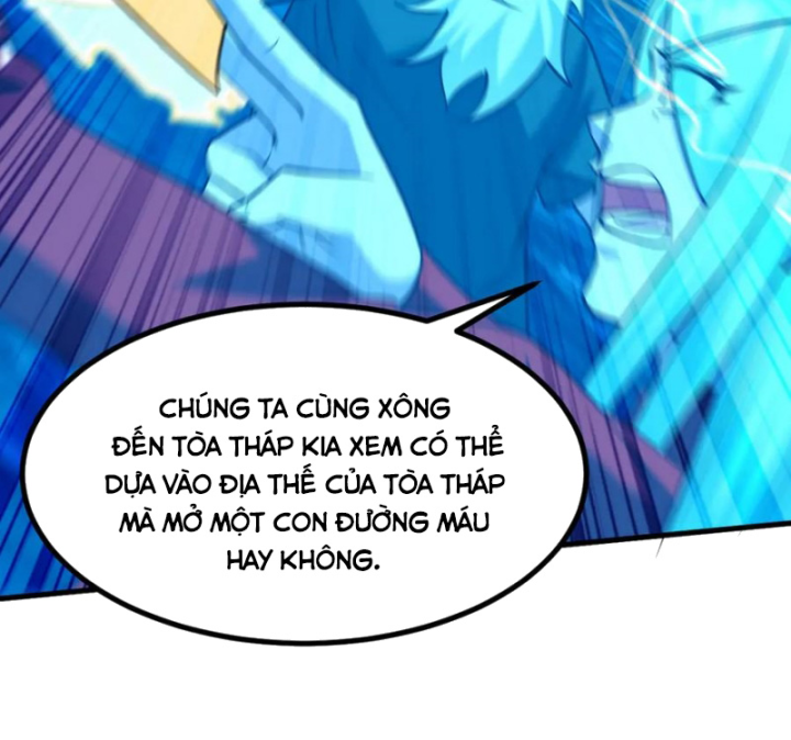 Long Vương Điện Chapter 308 - 18
