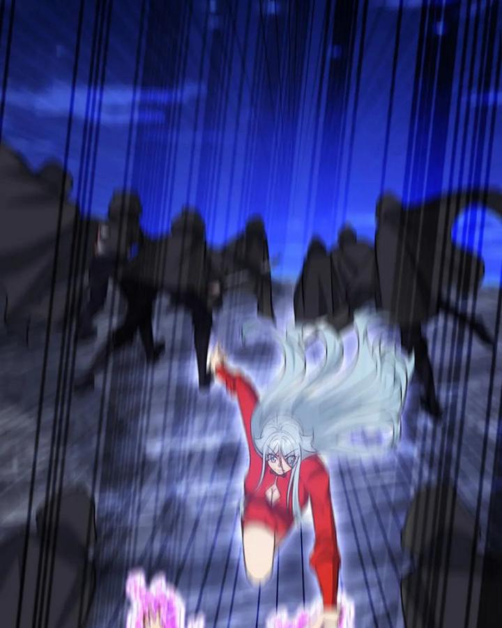 Long Vương Điện Chapter 308 - 20