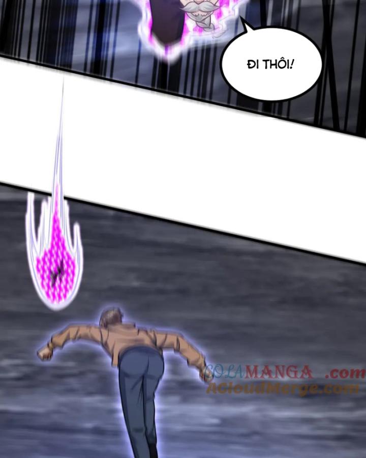 Long Vương Điện Chapter 308 - 24