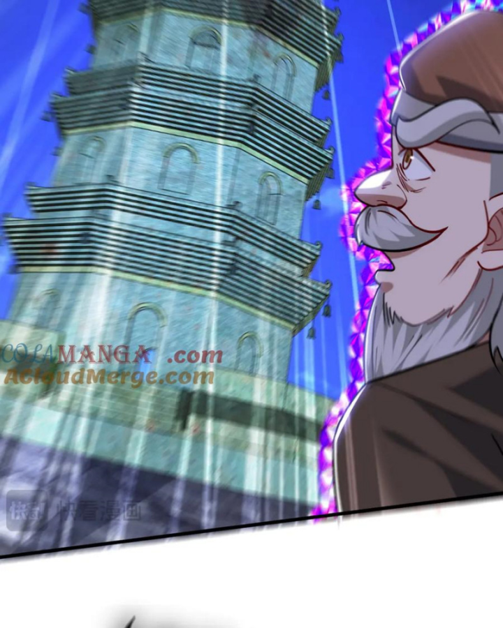 Long Vương Điện Chapter 308 - 27