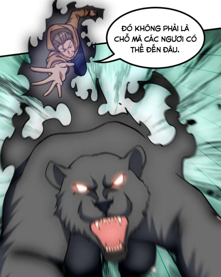 Long Vương Điện Chapter 308 - 28