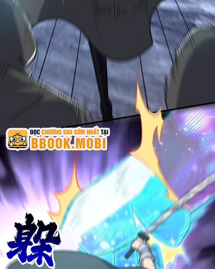 Long Vương Điện Chapter 308 - 4