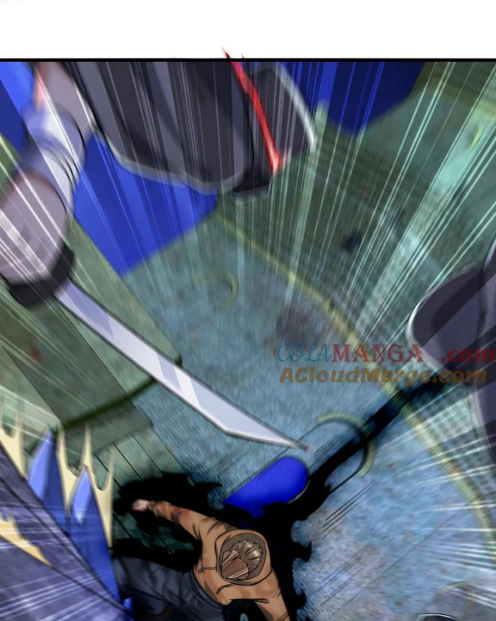 Long Vương Điện Chapter 308 - 32