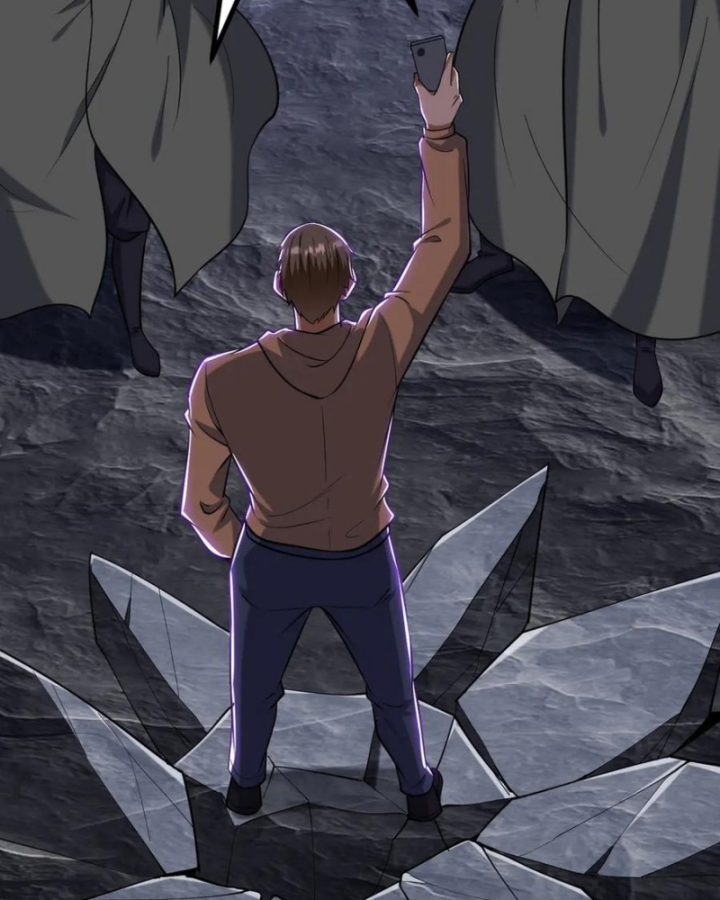 Long Vương Điện Chapter 308 - 37