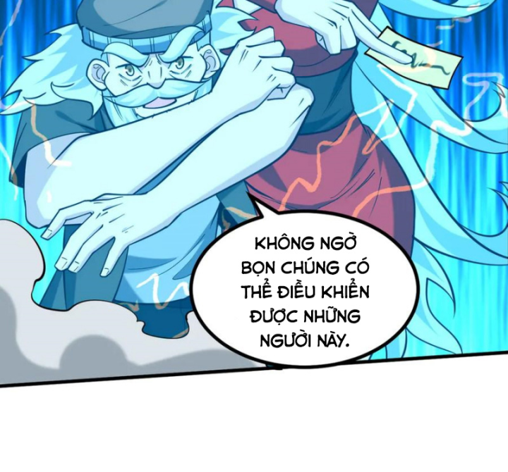 Long Vương Điện Chapter 308 - 39