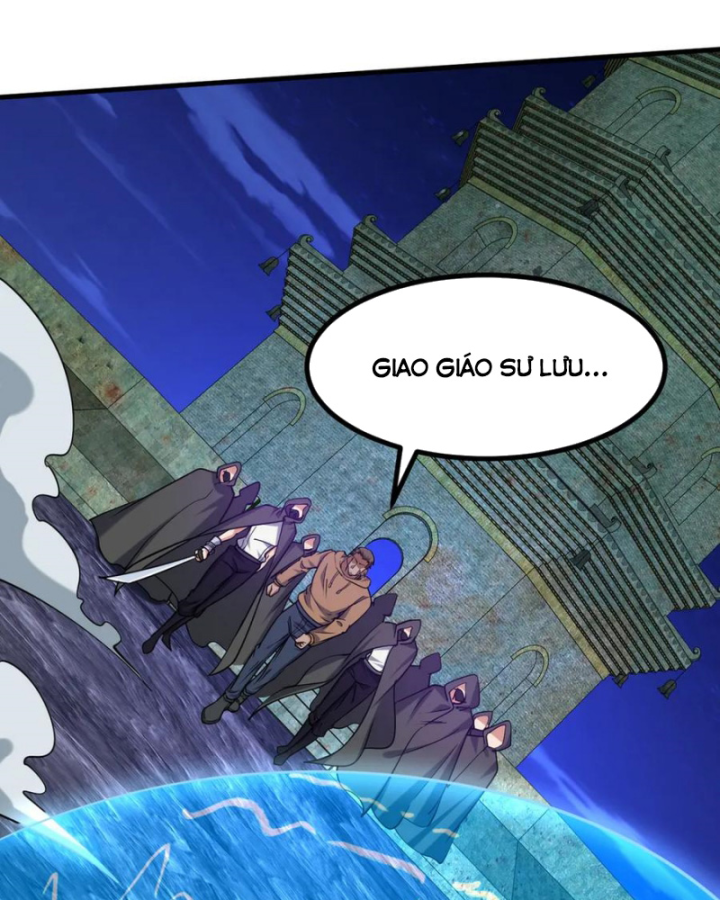 Long Vương Điện Chapter 308 - 40