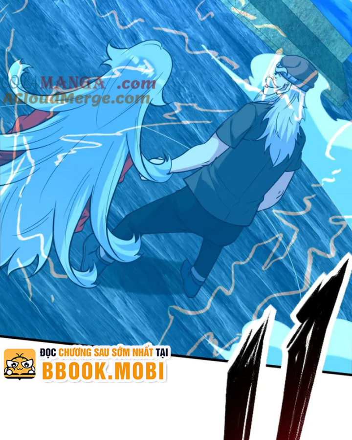 Long Vương Điện Chapter 308 - 41
