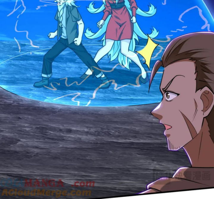 Long Vương Điện Chapter 308 - 43
