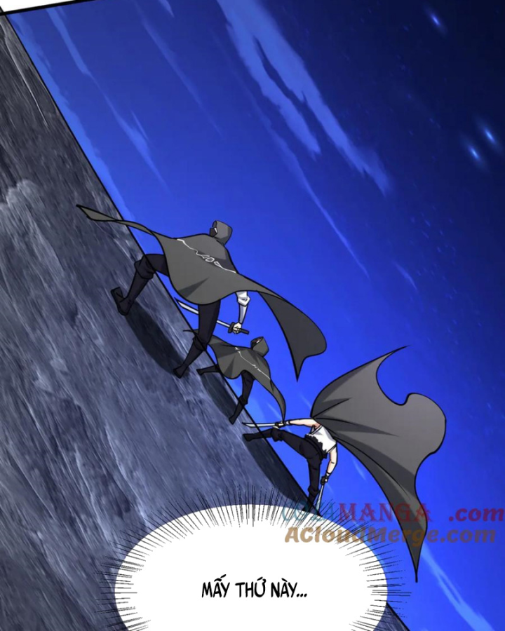 Long Vương Điện Chapter 308 - 53