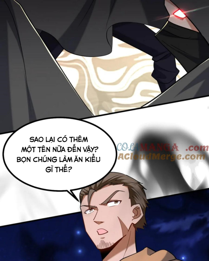 Long Vương Điện Chapter 308 - 56