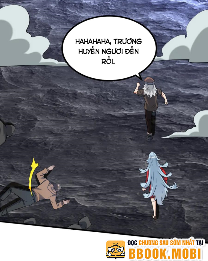 Long Vương Điện Chapter 308 - 65