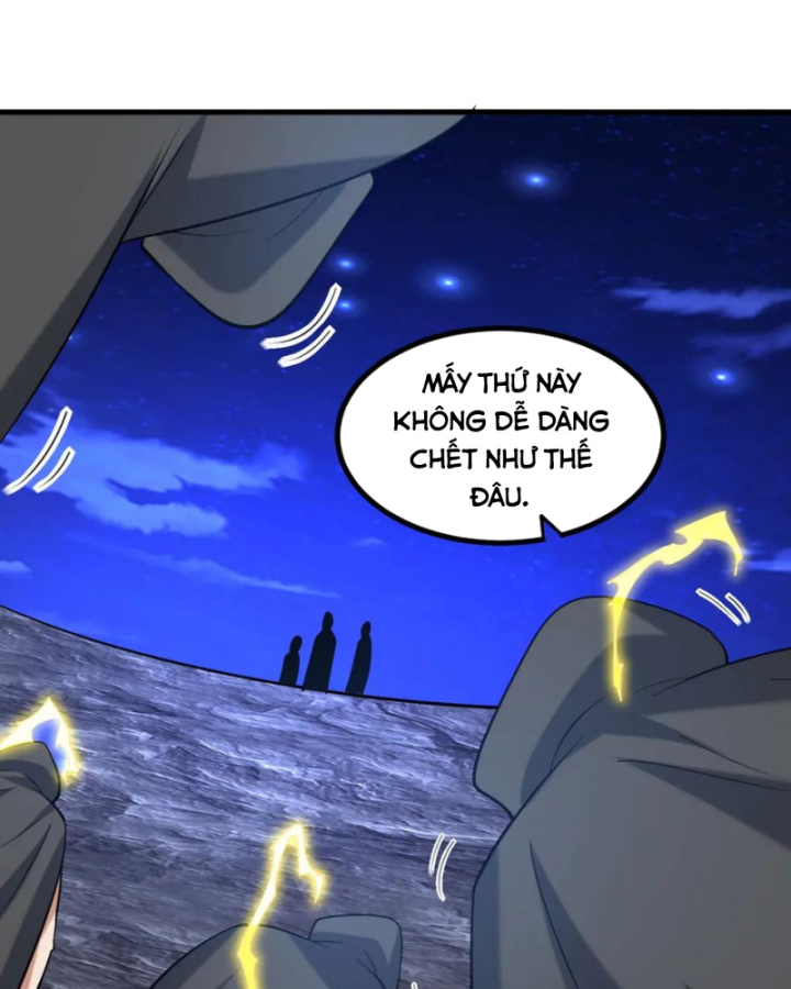Long Vương Điện Chapter 308 - 68