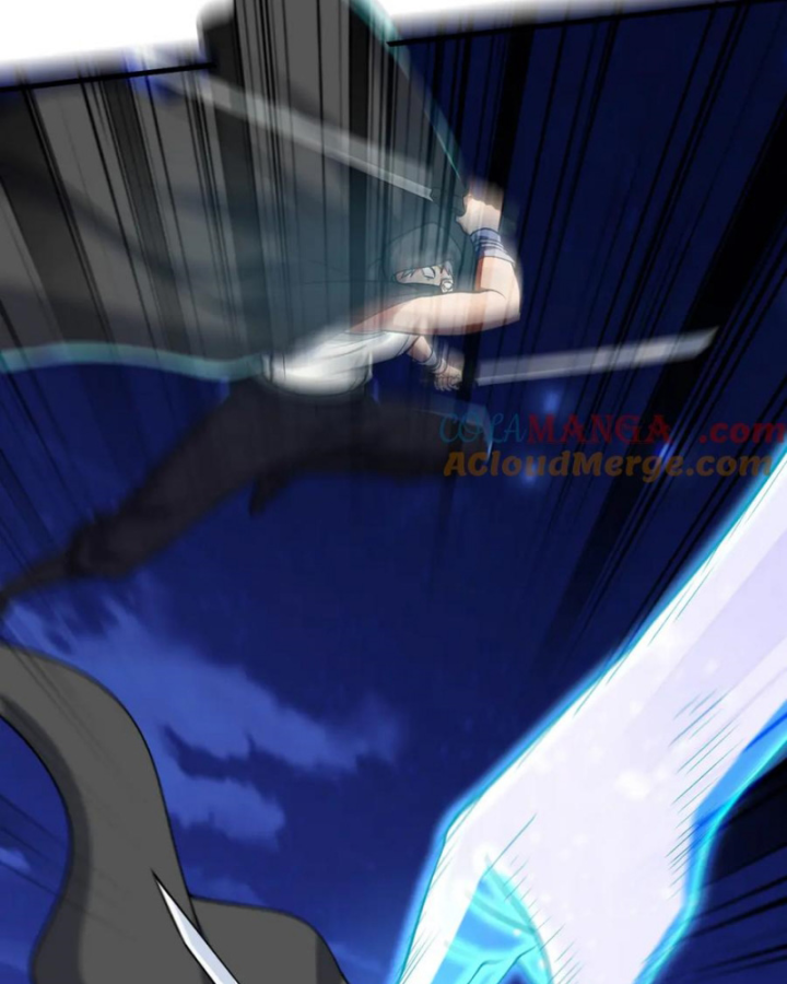 Long Vương Điện Chapter 308 - 8
