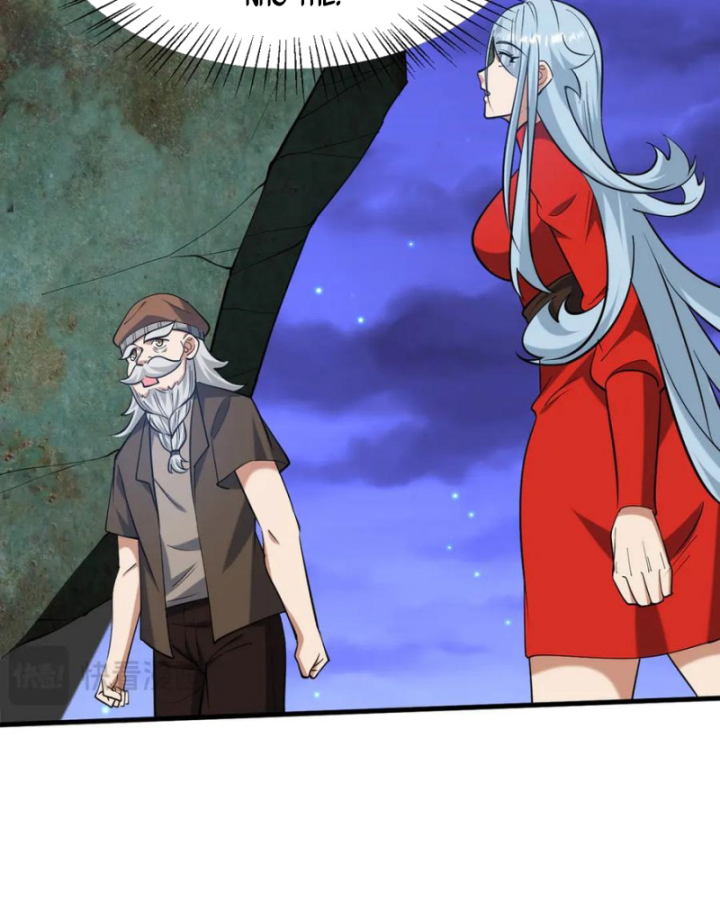 Long Vương Điện Chapter 308 - 74