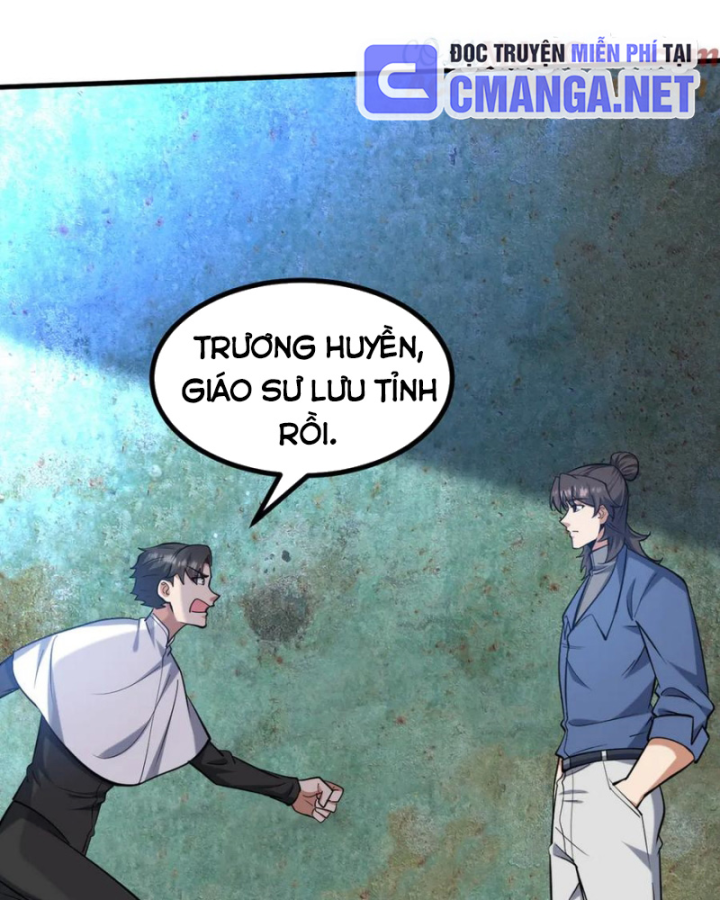 Long Vương Điện Chapter 308 - 75