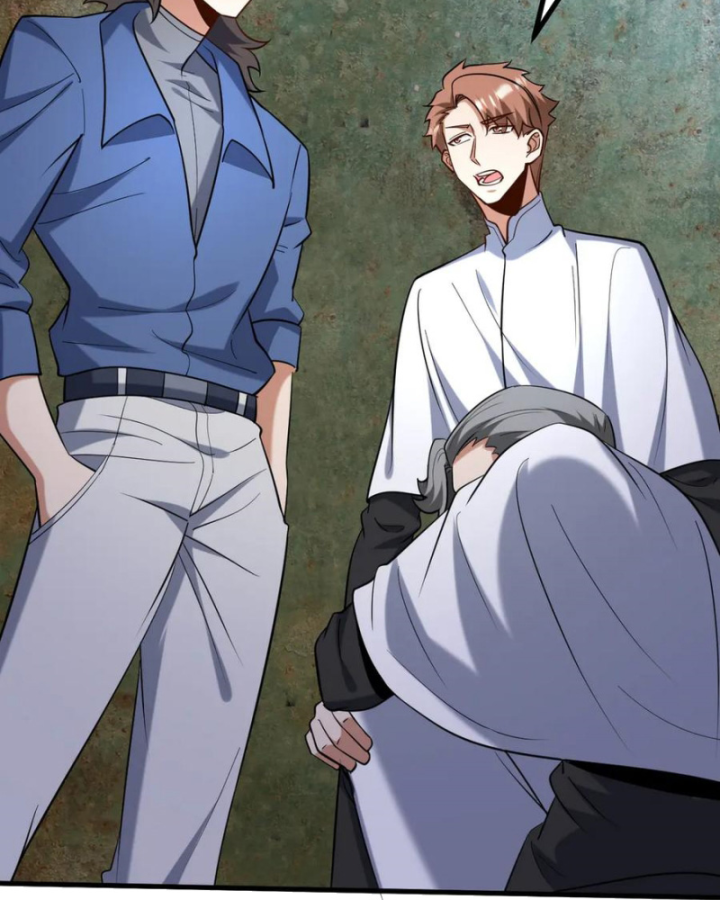 Long Vương Điện Chapter 308 - 79