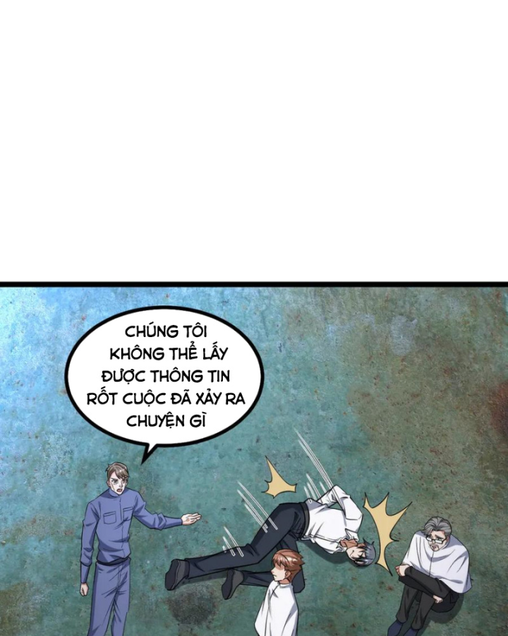 Long Vương Điện Chapter 308 - 85