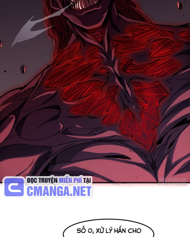 Toàn Trí Tu Tiên Giả Chapter 41 - Trang 2