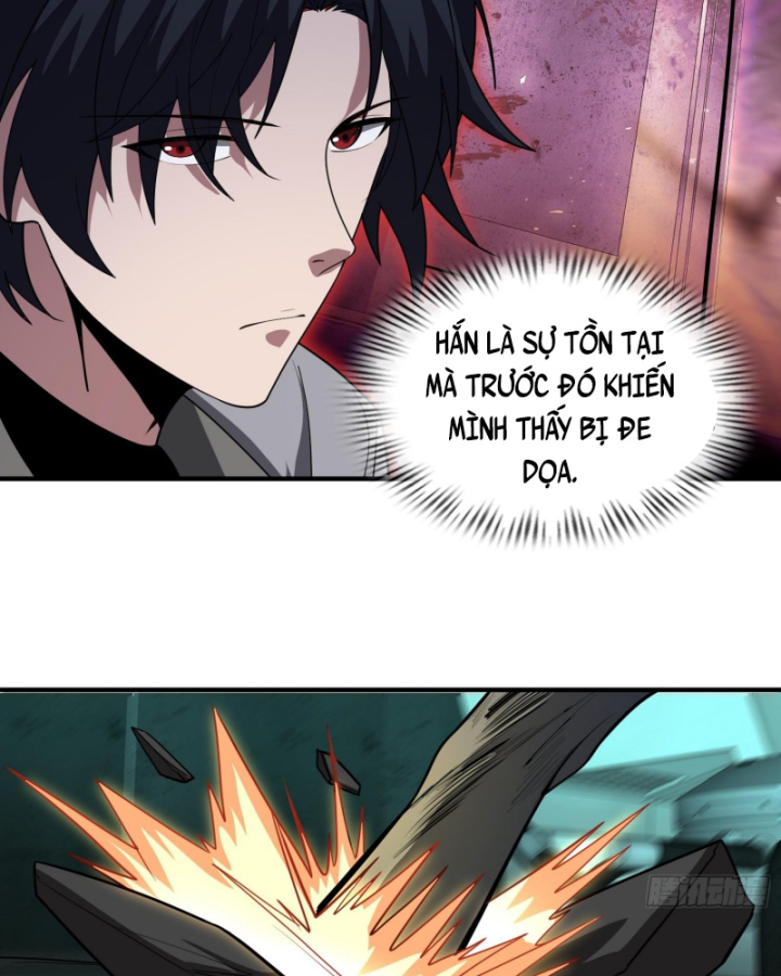 Toàn Trí Tu Tiên Giả Chapter 41 - Trang 2