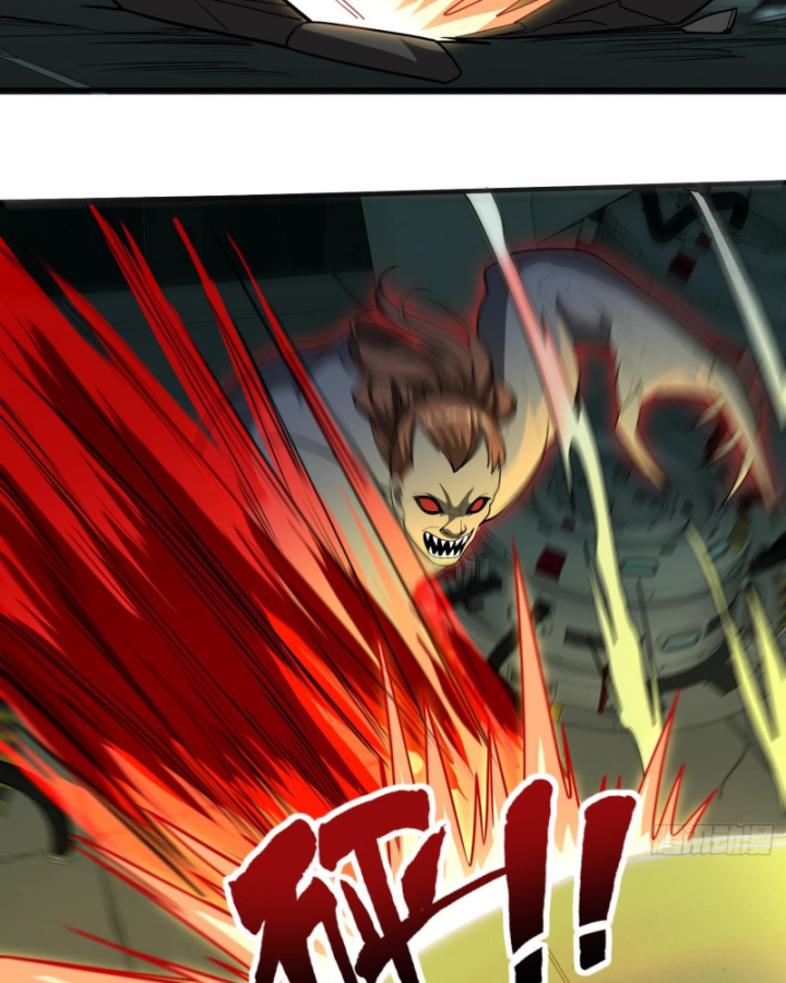 Toàn Trí Tu Tiên Giả Chapter 41 - Trang 2