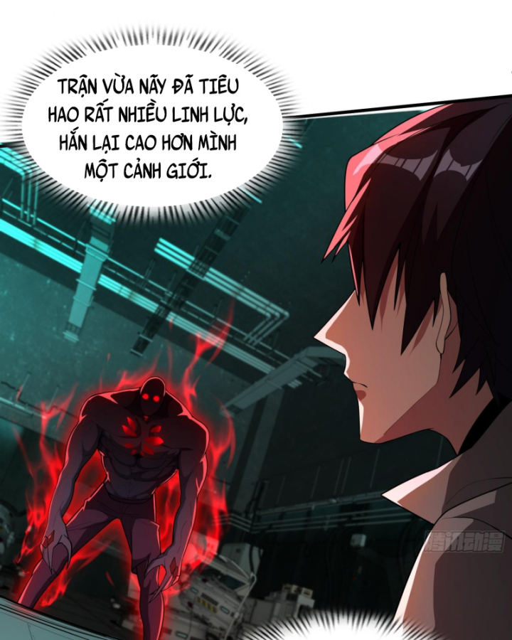 Toàn Trí Tu Tiên Giả Chapter 41 - Trang 2
