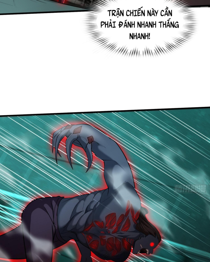 Toàn Trí Tu Tiên Giả Chapter 41 - Trang 2