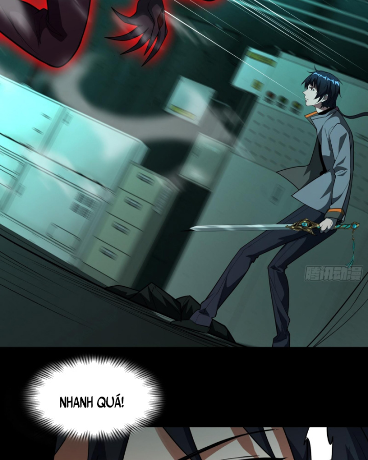 Toàn Trí Tu Tiên Giả Chapter 41 - Trang 2