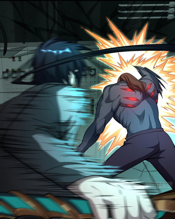 Toàn Trí Tu Tiên Giả Chapter 41 - Trang 2