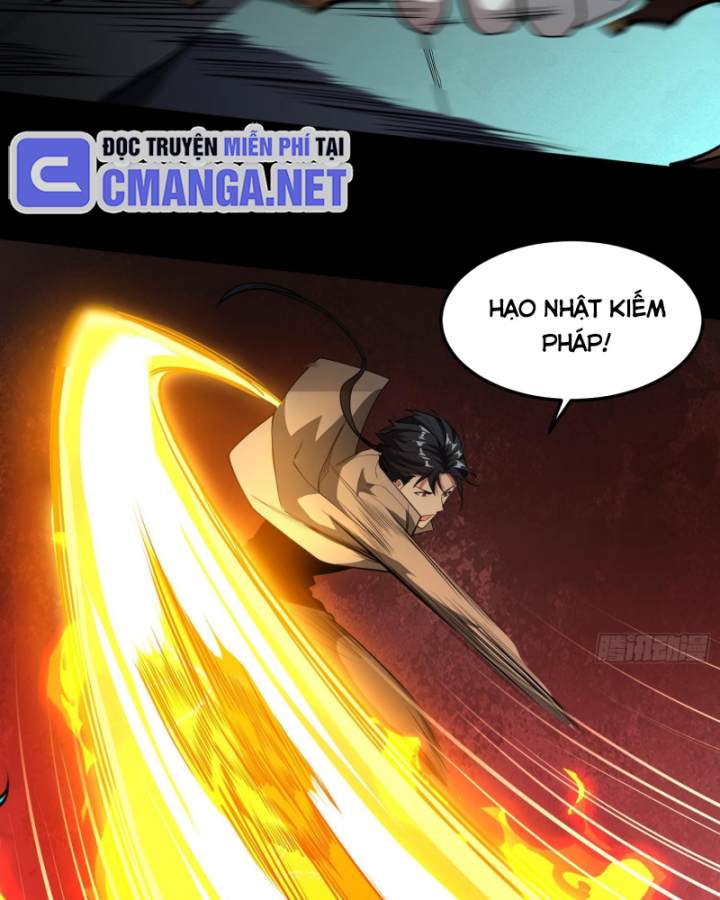 Toàn Trí Tu Tiên Giả Chapter 41 - Trang 2