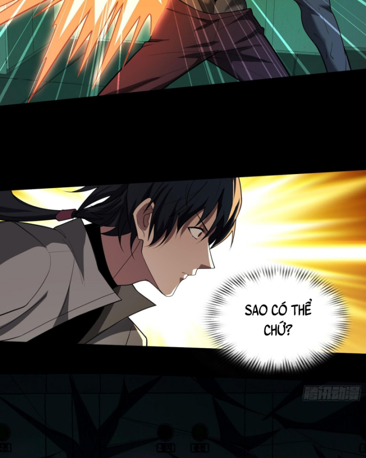 Toàn Trí Tu Tiên Giả Chapter 41 - Trang 2
