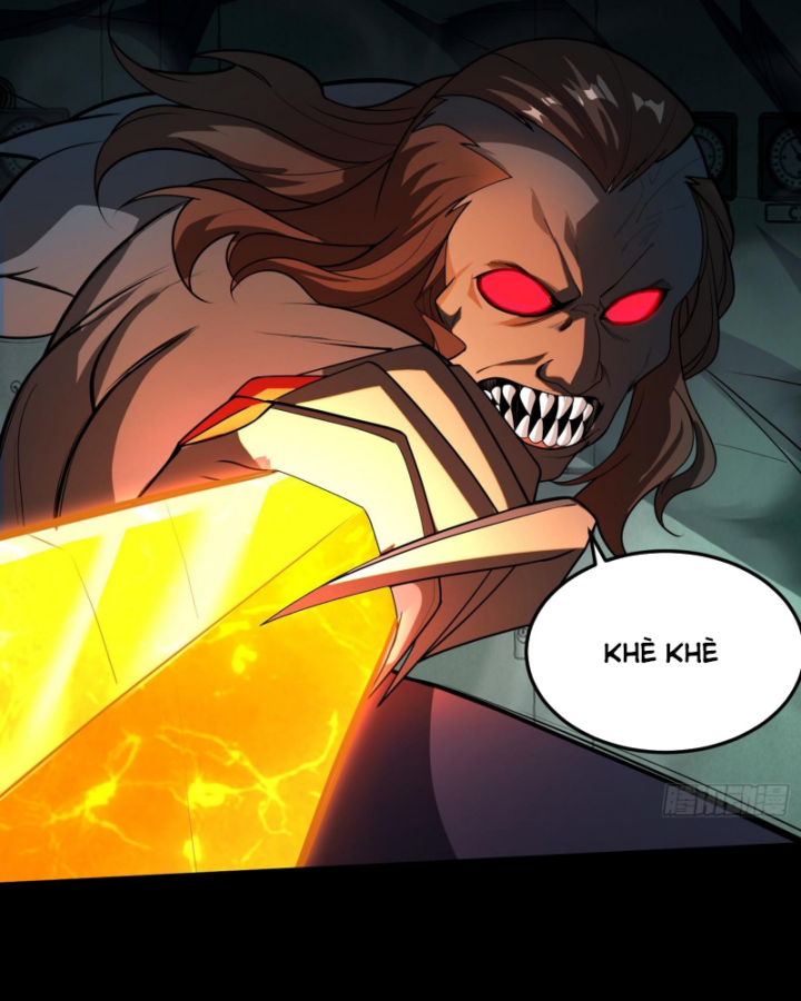 Toàn Trí Tu Tiên Giả Chapter 41 - Trang 2