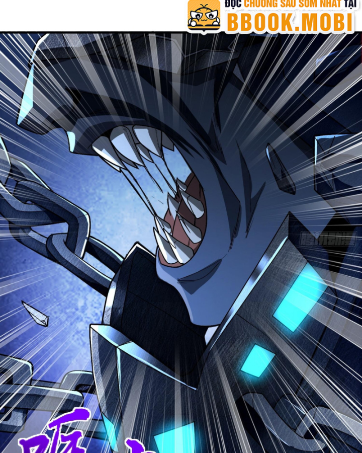 Toàn Trí Tu Tiên Giả Chapter 41 - Trang 2