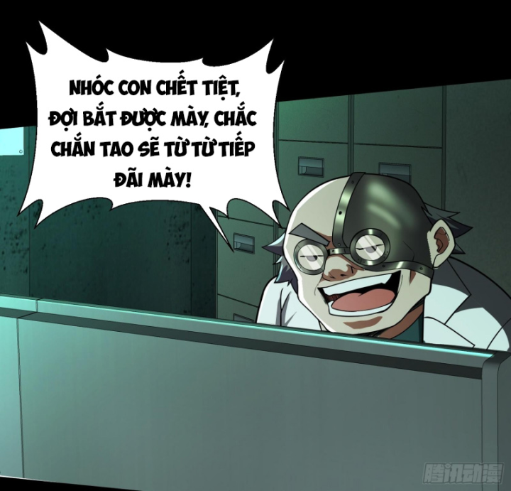 Toàn Trí Tu Tiên Giả Chapter 41 - Trang 2