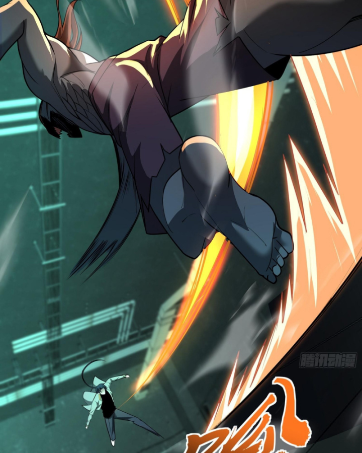 Toàn Trí Tu Tiên Giả Chapter 41 - Trang 2