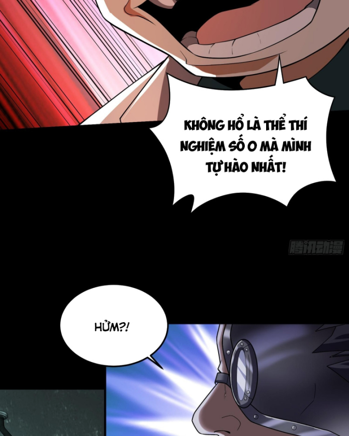 Toàn Trí Tu Tiên Giả Chapter 41 - Trang 2