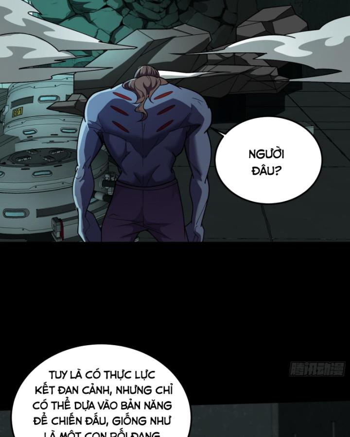 Toàn Trí Tu Tiên Giả Chapter 41 - Trang 2