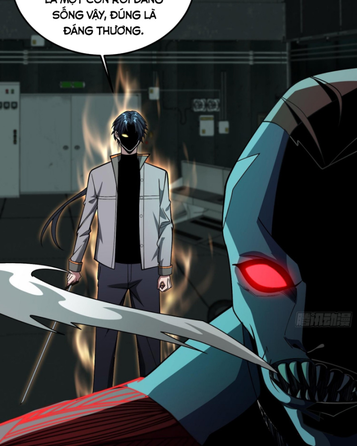 Toàn Trí Tu Tiên Giả Chapter 41 - Trang 2