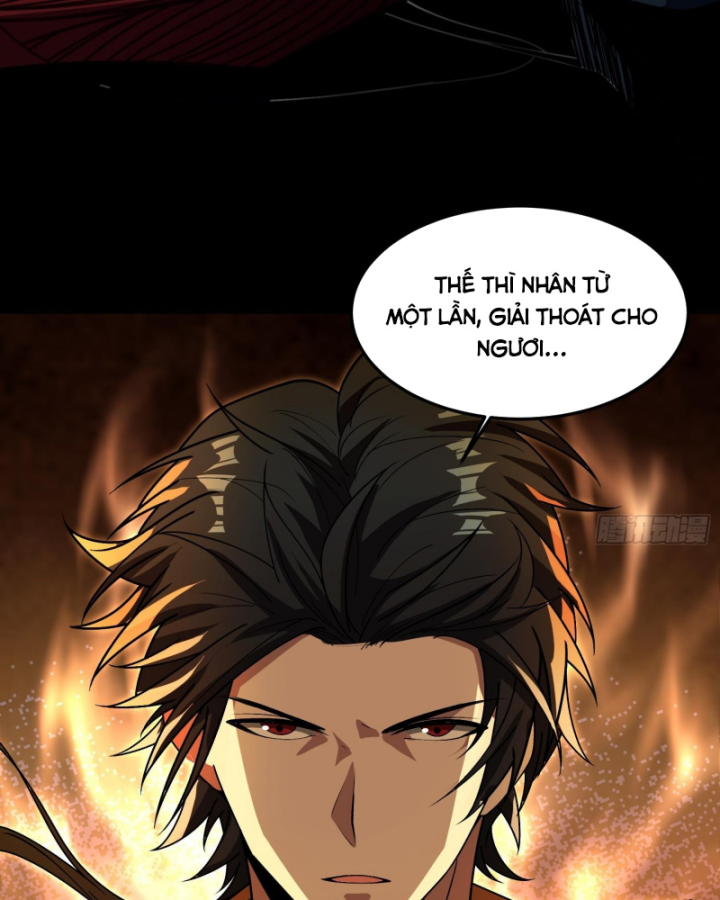Toàn Trí Tu Tiên Giả Chapter 41 - Trang 2