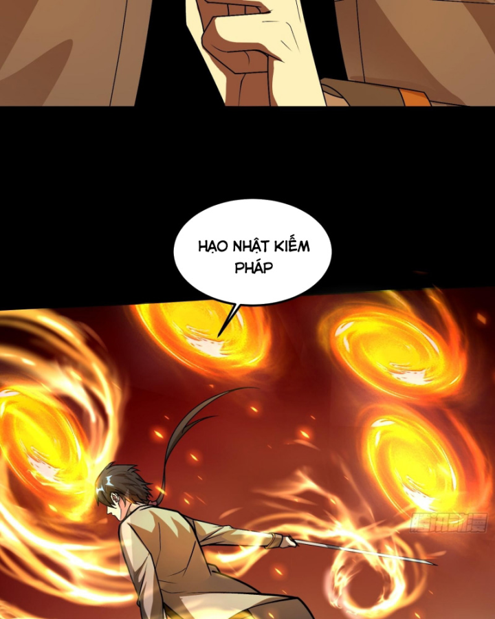 Toàn Trí Tu Tiên Giả Chapter 41 - Trang 2