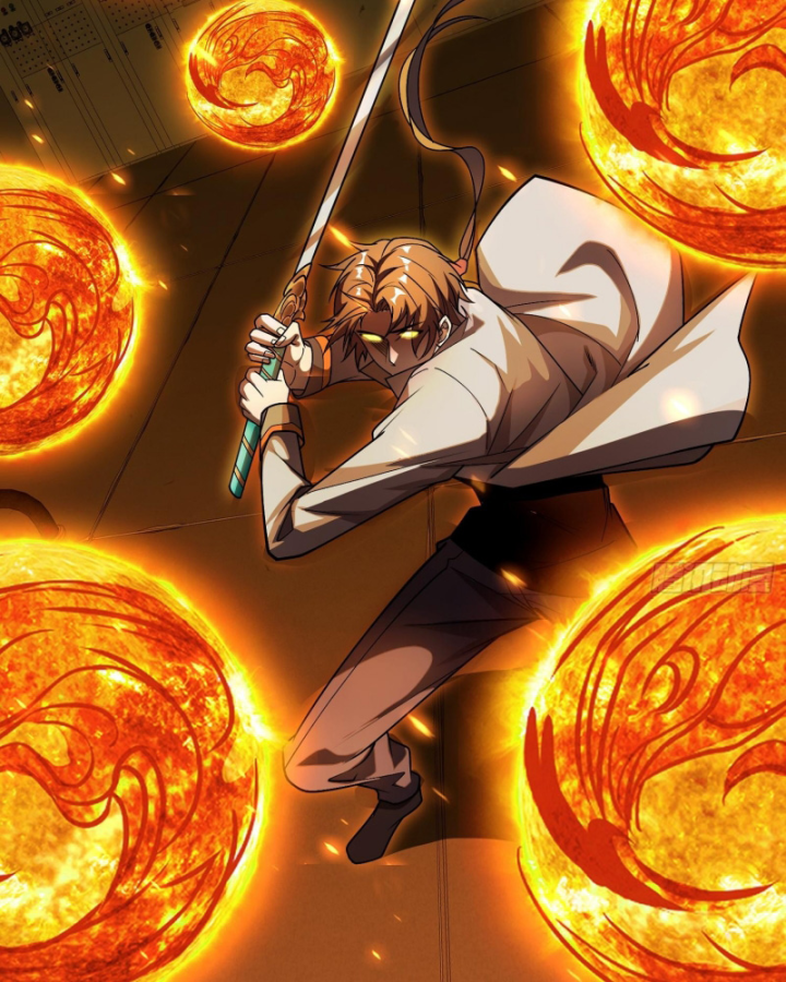 Toàn Trí Tu Tiên Giả Chapter 41 - Trang 2