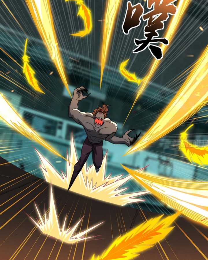 Toàn Trí Tu Tiên Giả Chapter 41 - Trang 2