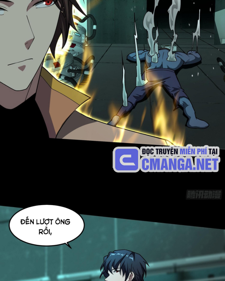 Toàn Trí Tu Tiên Giả Chapter 41 - Trang 2