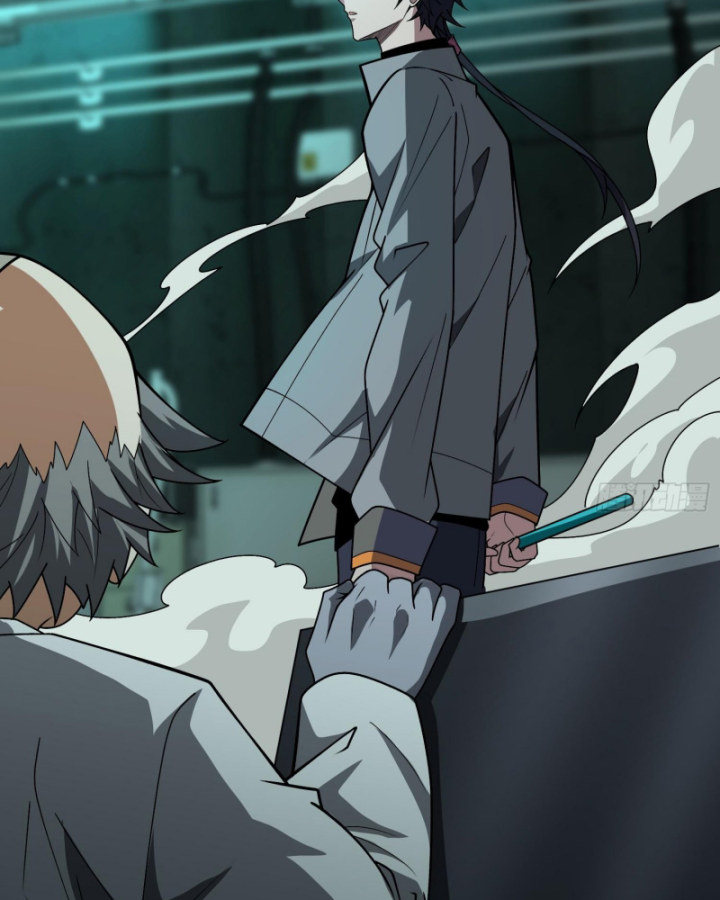 Toàn Trí Tu Tiên Giả Chapter 41 - Trang 2